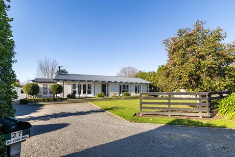 27 Breadalbane Road, Havelock North, Havelock North