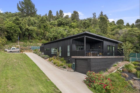 75 State Highway 30, Lake Rotoma, Rotorua