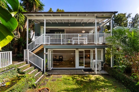73 Selbourne Street, Grey Lynn, Auckland