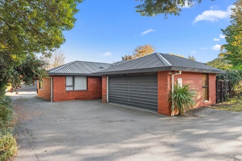 1/67A Cheyenne Street, Sockburn, Christchurch