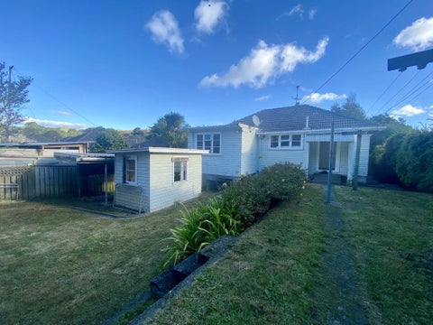 63 Mungavin Avenue, Ranui, Porirua
