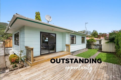 2/11 Bauchop Road, Waterloo, Lower Hutt