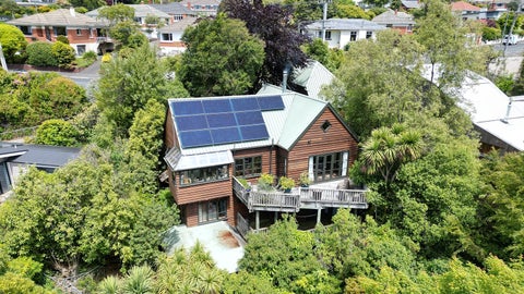 290 Helensburgh Road, Helensburgh, Dunedin