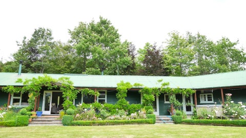 1580 Inland Road, Lyford, Waiau