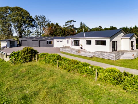 805 Richmond Road, Lepperton, New Plymouth