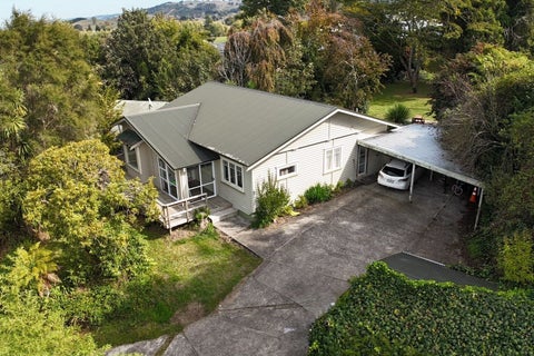 36 Kakamutu Road, Otorohanga, Otorohanga