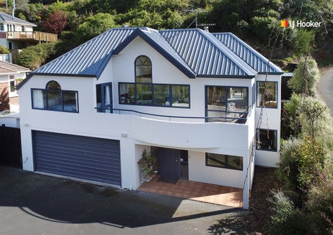 126 Bedford Street, Saint Clair, Dunedin