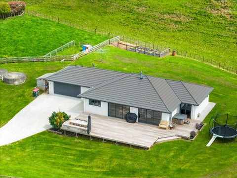 170 Te Tahi Road, Puketotara, Te Awamutu