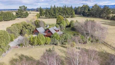 721 Loburn Whiterock Road, Loburn, Rangiora