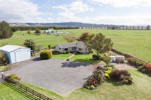 545 State Highway 25, Thames