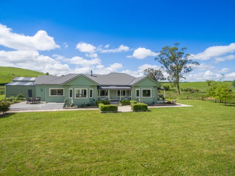 42 Kiwi Road, Puketotara, Te Awamutu