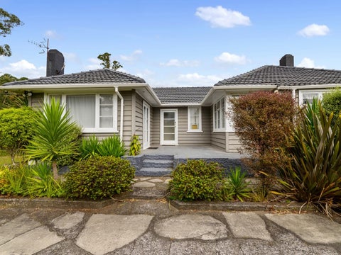 78 Sala Street, Whakarewarewa, Rotorua