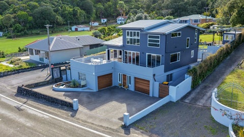 272 Thames Coast Sh25 Road, NGARIMU BAY, THAMES