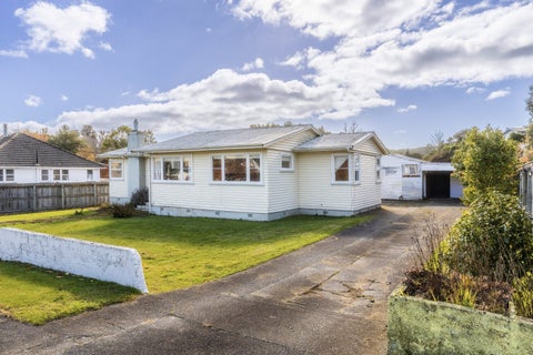 9 Rangatira Road, Hunterville