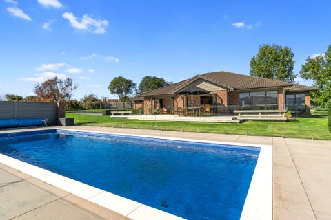 117 Candy Road, Pokuru, Te Awamutu
