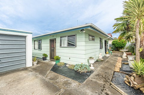 56 Hackett Street, Whanganui East, Whanganui