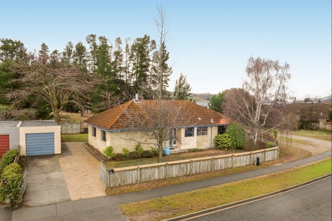 144 Waenga Drive, Cromwell, Cromwell