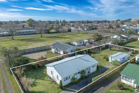 56 Nancy Street, Takapau, Takapau