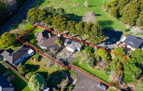 1728 Great South Road, Drury
