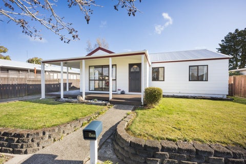5A Newton Place, Westbrook, Palmerston North