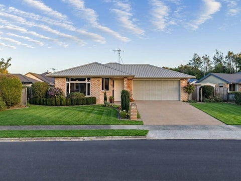3 Logan Court, Chartwell, Hamilton