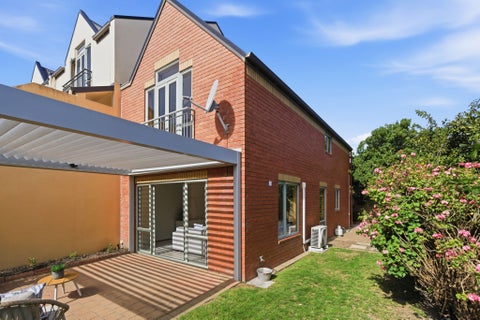 1/30 Stoke Street, Sumner, Christchurch