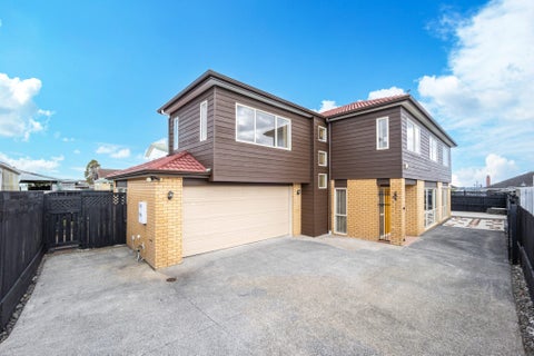 377 Richardson Road, Mount Roskill, Auckland