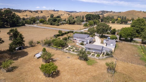 973 Mstn-Castlepoint Road, TAUWERU, MASTERTON