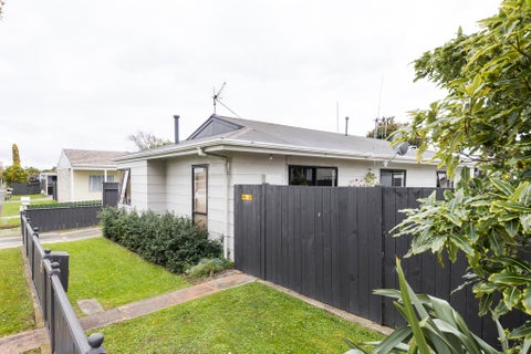 53A Benmore Avenue, Cloverlea, Palmerston North