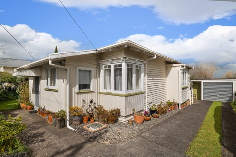 63 Willoughby Street, Paeroa, Paeroa