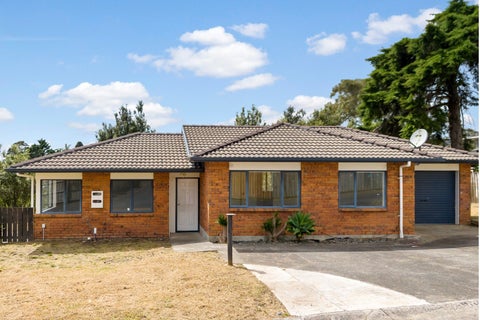 12 Mili Way, Ranui, Auckland