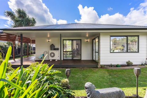 88 Mcrobbie Road, Papakura