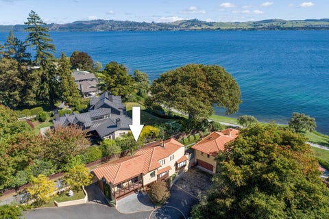 1/28 Oregon Drive, Rainbow Point, Taupo