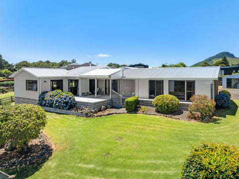 292 Pipiwai Road, Whangarei