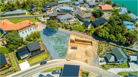 56 Mission Cove, Company Bay, Dunedin