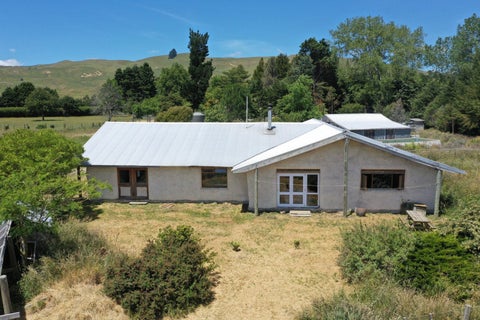 400 Rakaiatai Road, Ormondville, Dannevirke