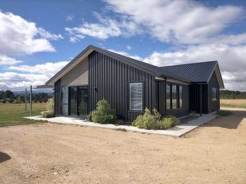 21 Gladstone Lane, Letts Gully, Alexandra