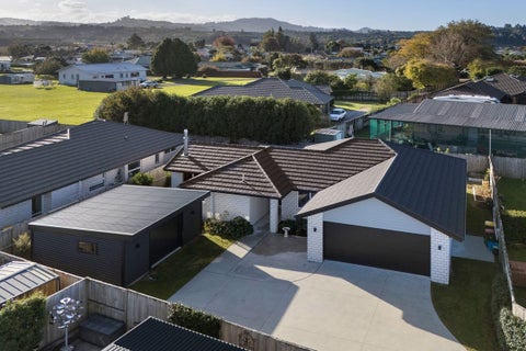 5 Lyngar Lane, Katikati, Katikati