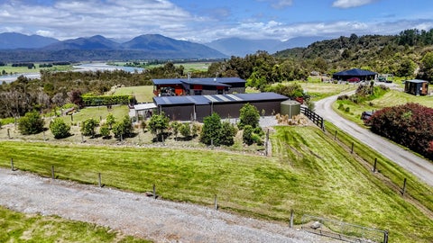 301A Woodstock-Rimu Road, Hokitika