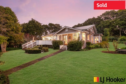 38 Bassett Road, Mauku, Pukekohe