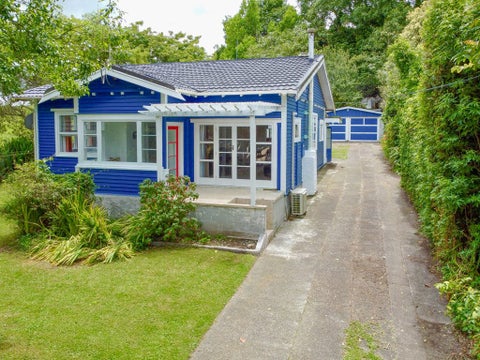280 Te Mawhai Road, Tokanui, Te Awamutu