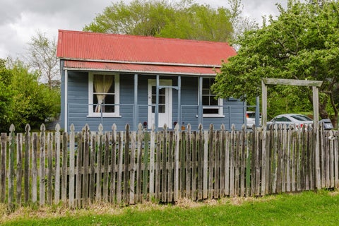 36 Newman Road, Eketahuna, Eketahuna