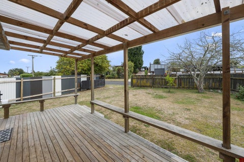 17 Kowhai Street, Mangakino, Mangakino
