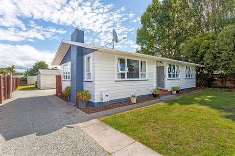 20 Leon Street, Riverdale, Gisborne