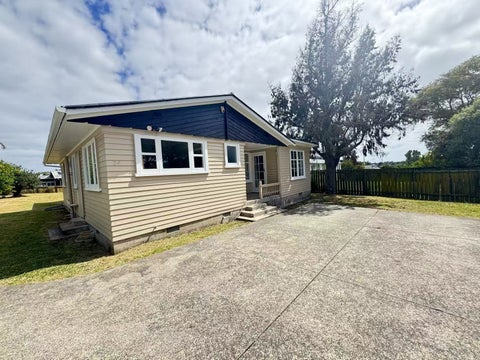 0 Rata Street, Kerepehi, Paeroa