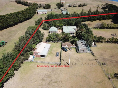 928 Omamari Road, Omamari, Dargaville