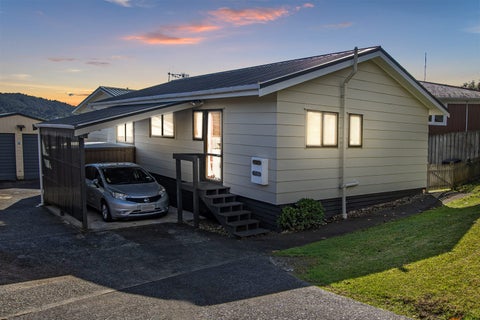3A Mountain Road, Morningside, Whangarei
