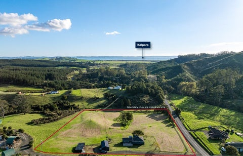 178 West Coast Road, Makarau, Warkworth