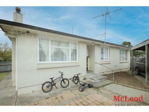 36 Catherine Street, Tinwald, Ashburton