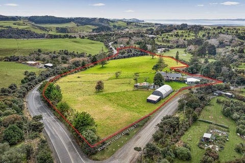 11 Mairetahi Road, South Head, South Head